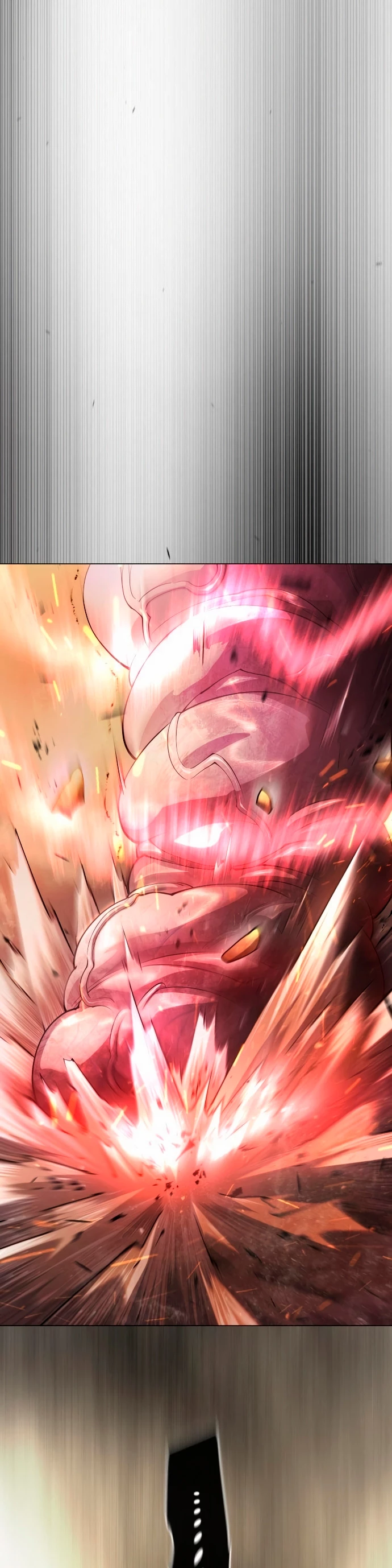 Super humanos capítulo 148 página 18