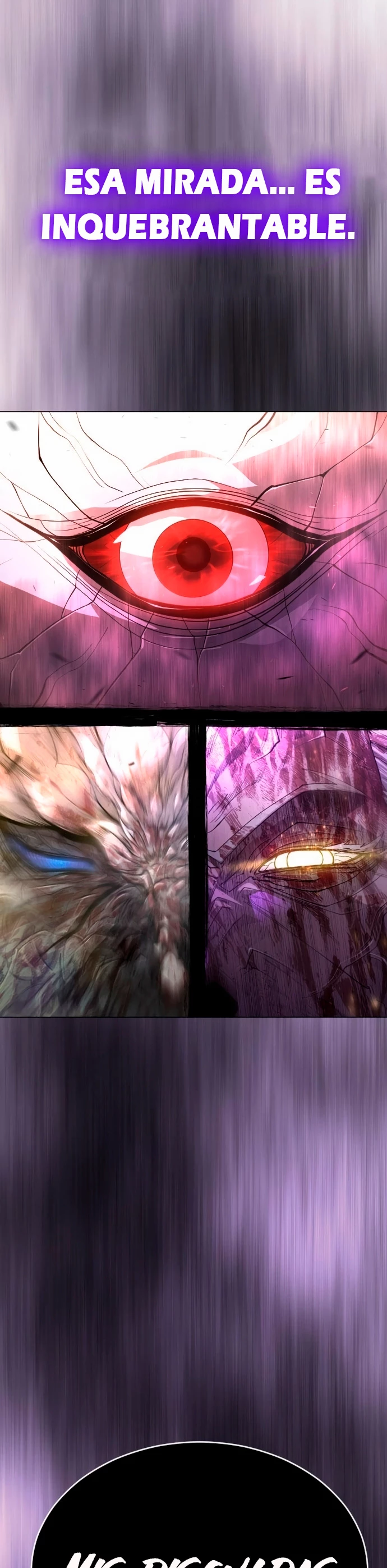 Super humanos capítulo 148 página 34