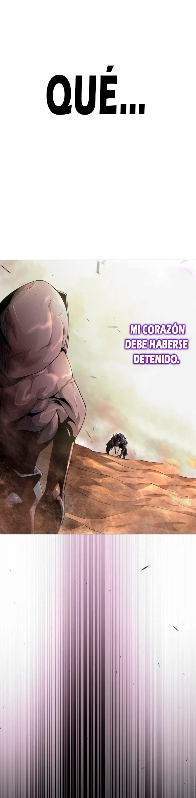 Super humanos capítulo 148 página 47