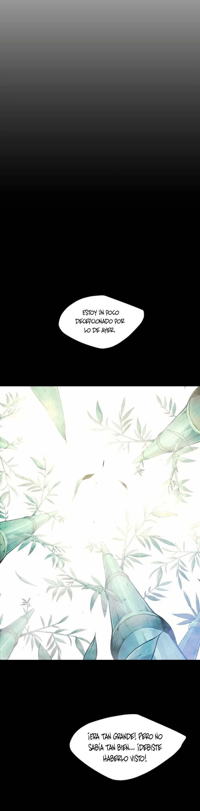 Super humanos capítulo 148 página 54