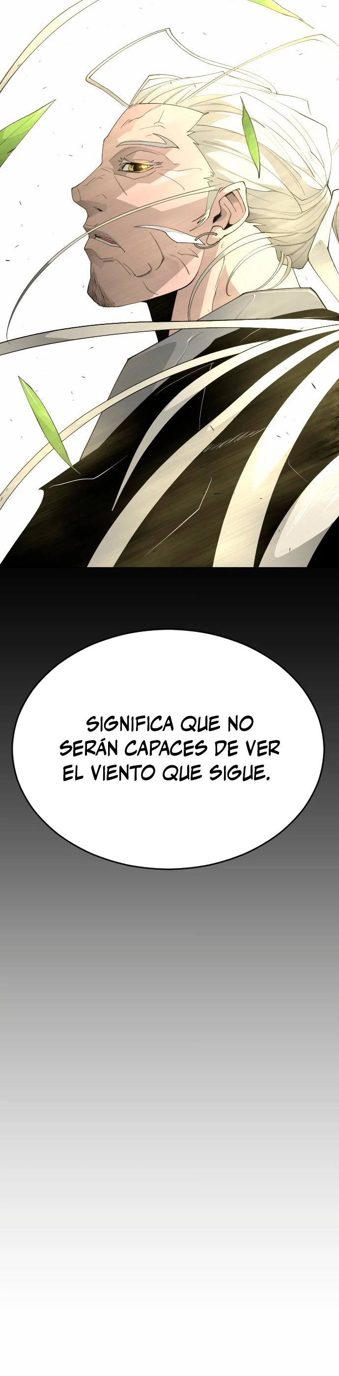 Super humanos capítulo 148 página 61
