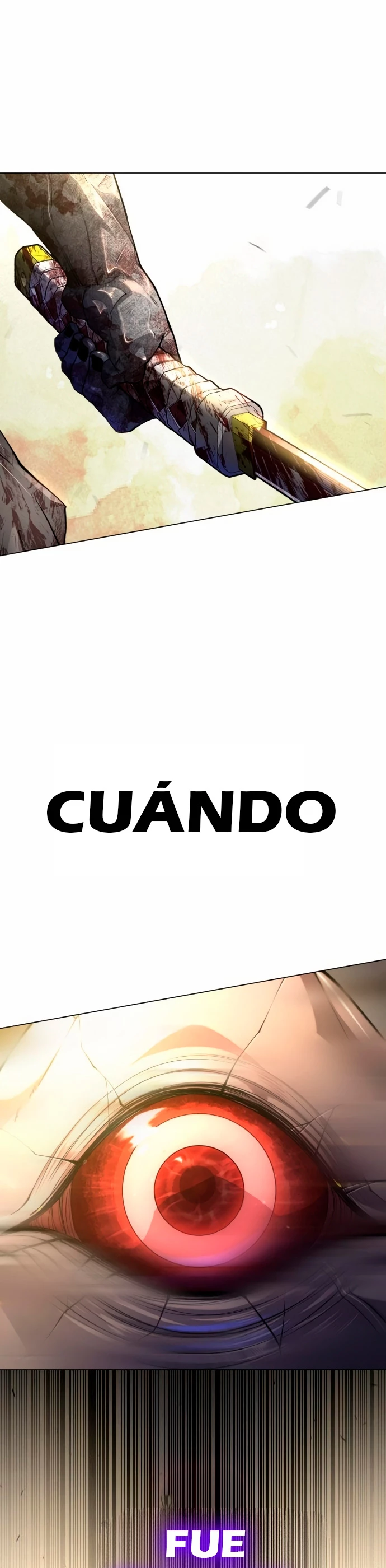 Super humanos capítulo 148 página 62