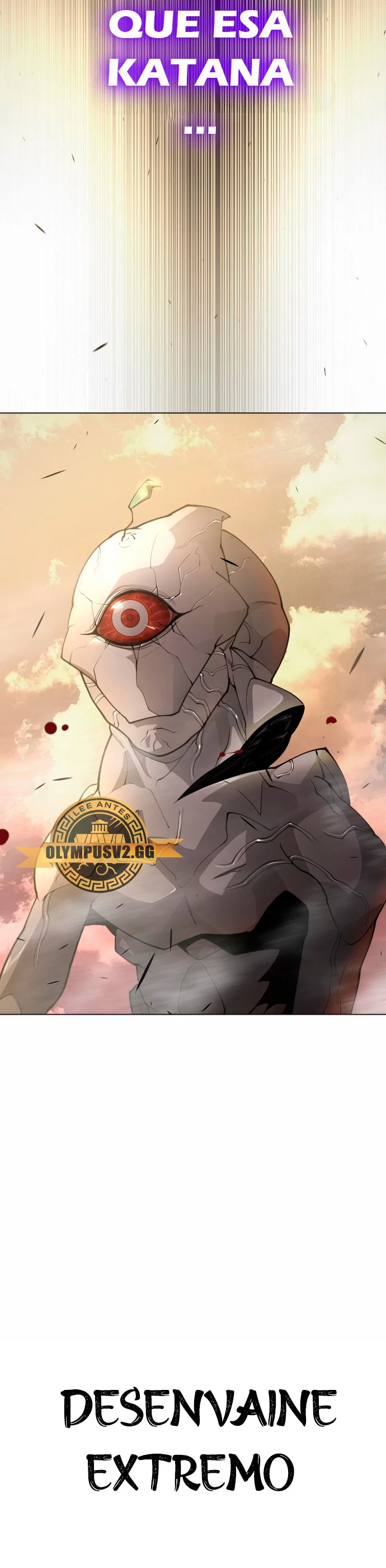 Super humanos capítulo 148 página 63