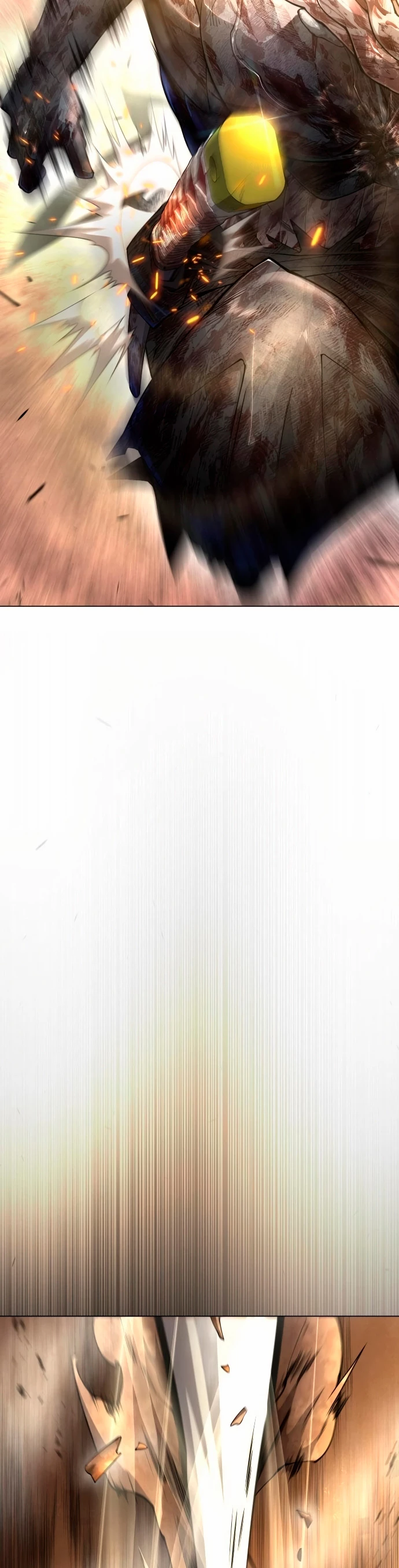 Super humanos capítulo 148 página 8