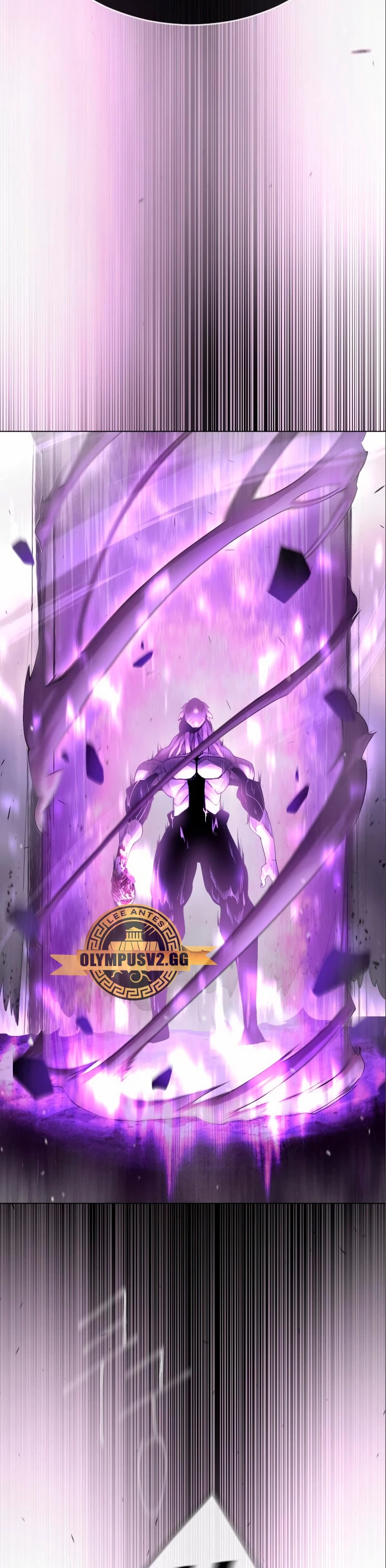 Super humanos capítulo 149 página 13