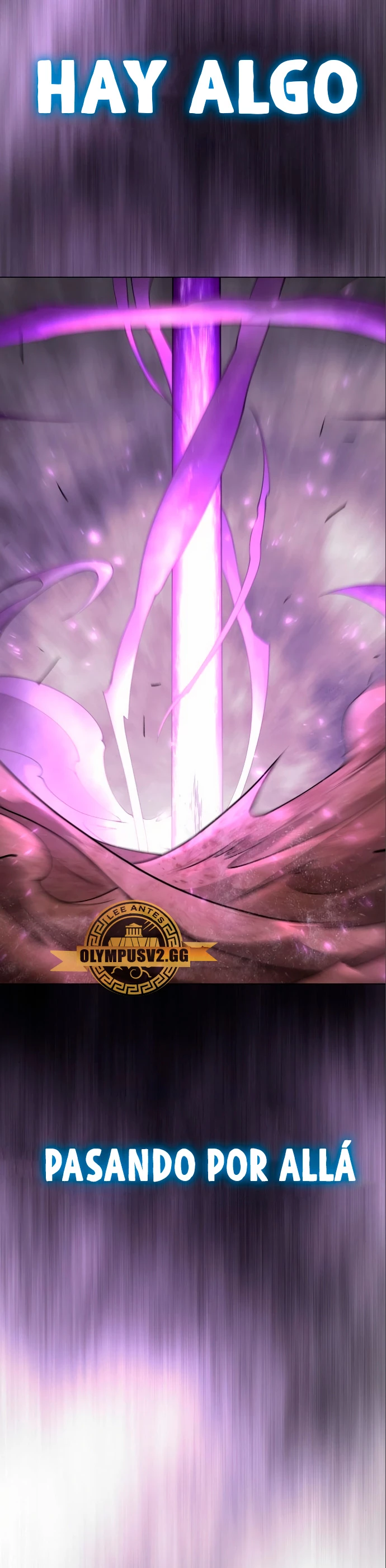 Super humanos capítulo 149 página 21