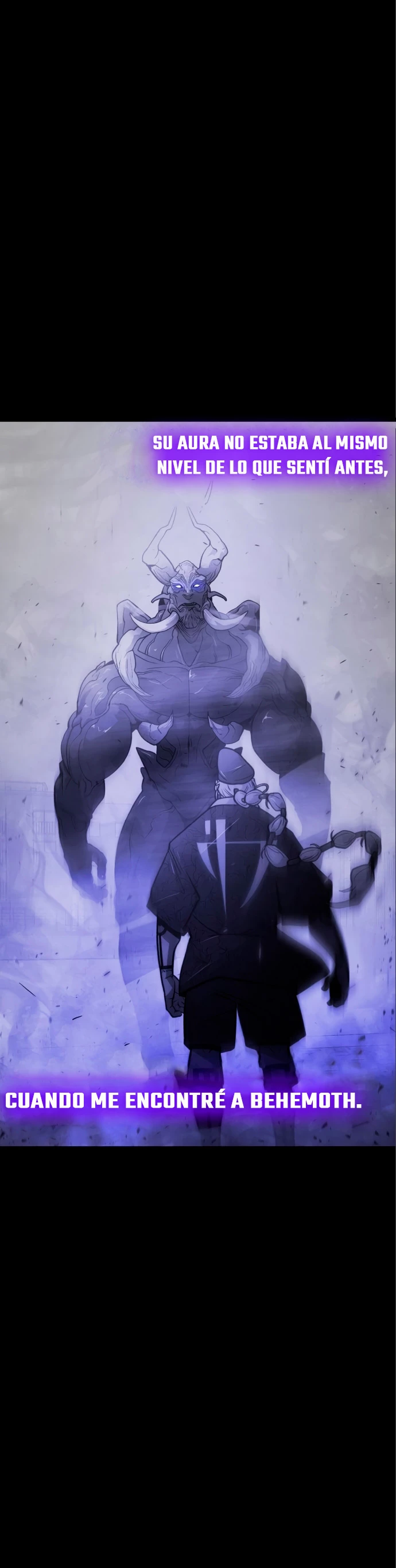 Super humanos capítulo 149 página 26