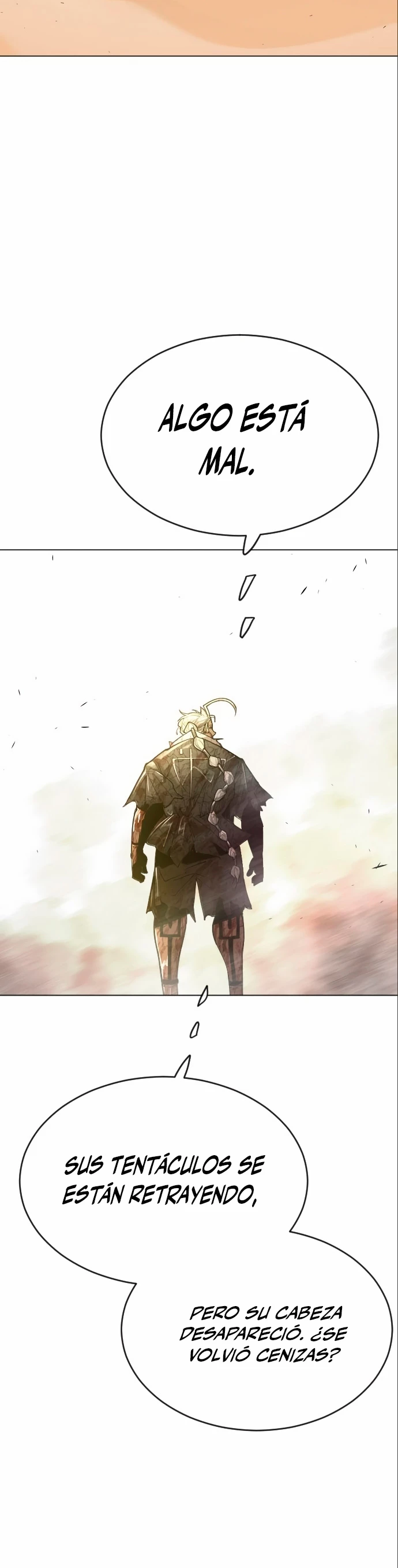 Super humanos capítulo 149 página 4