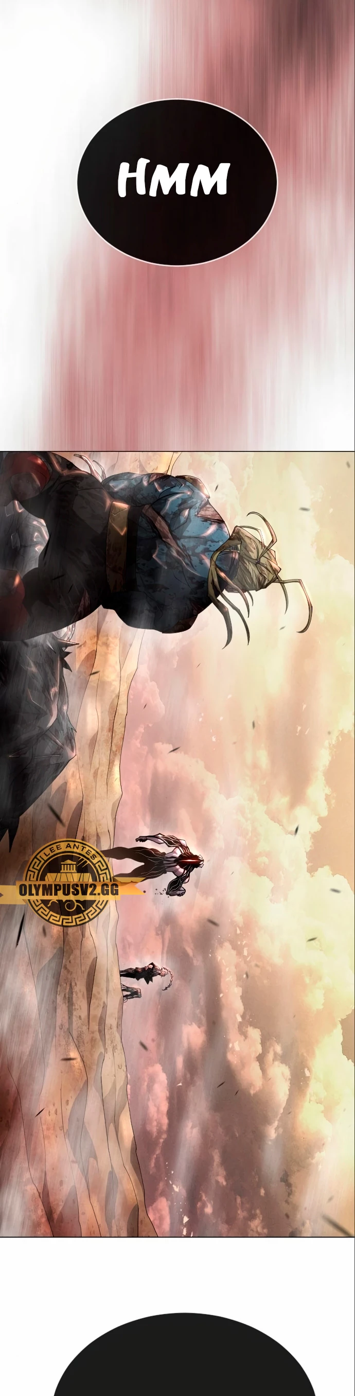 Super humanos capítulo 149 página 9