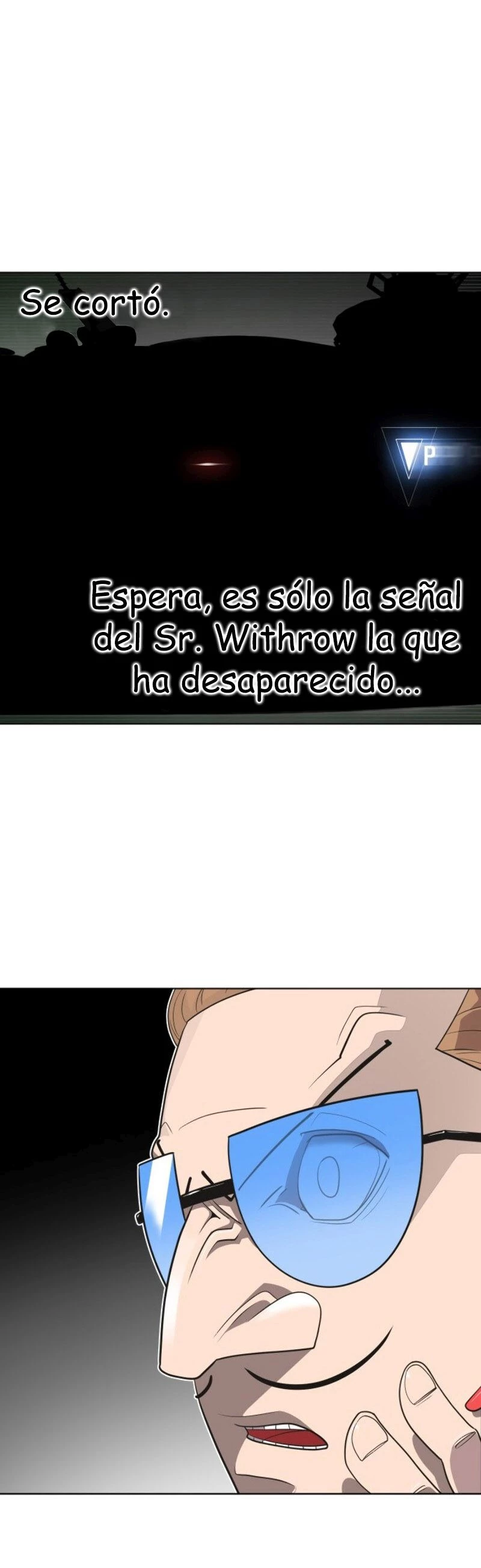Super humanos capítulo 15 página 8