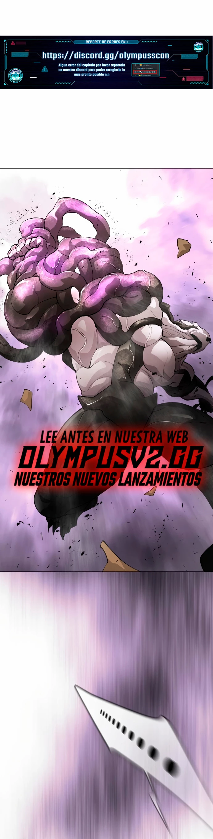 Super humanos capítulo 150 página 2