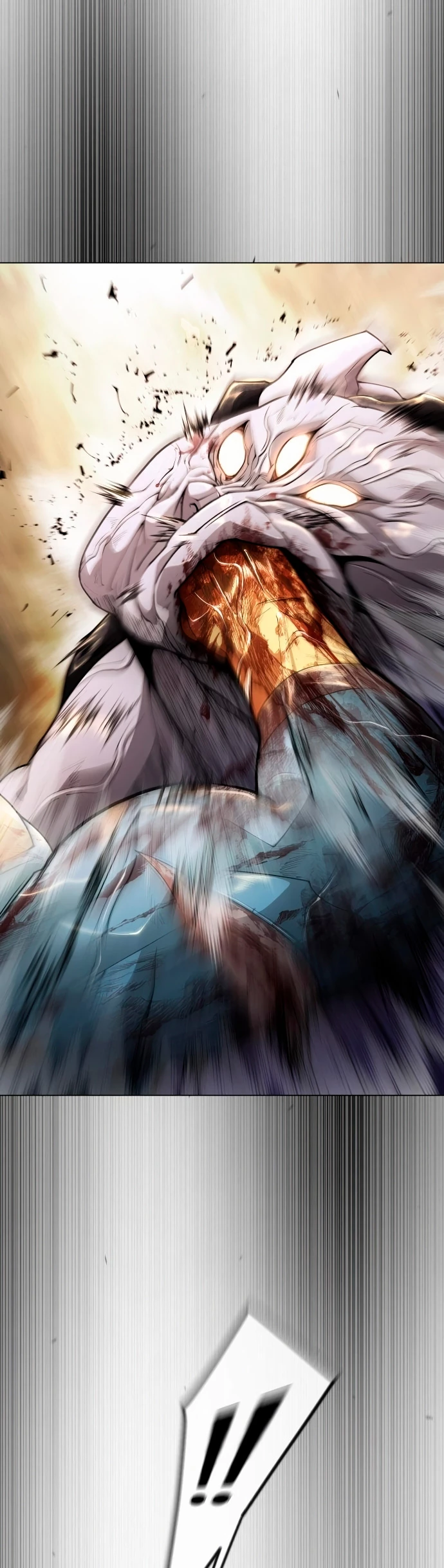 Super humanos capítulo 150 página 24