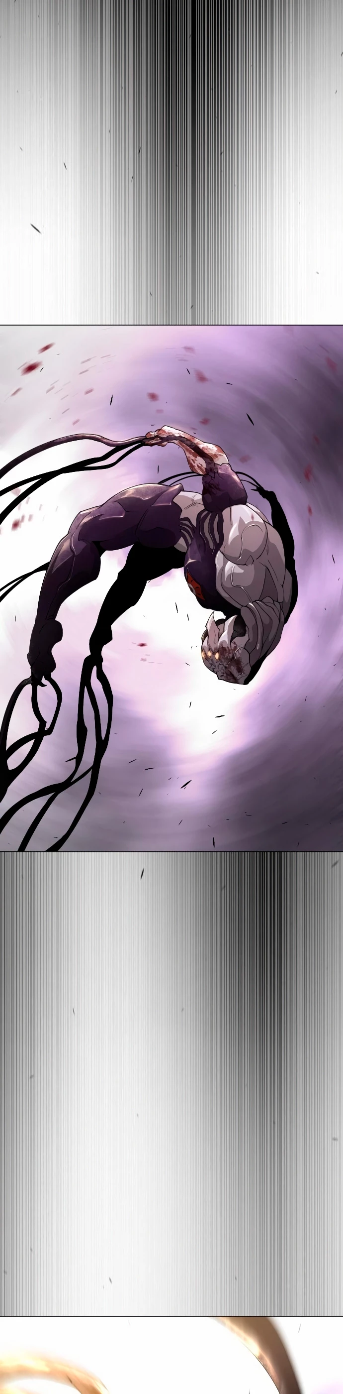 Super humanos capítulo 150 página 43