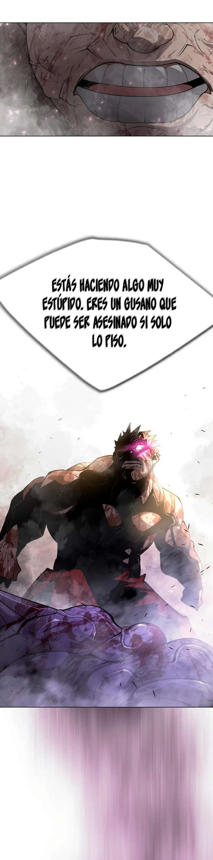 Super humanos capítulo 150 página 65