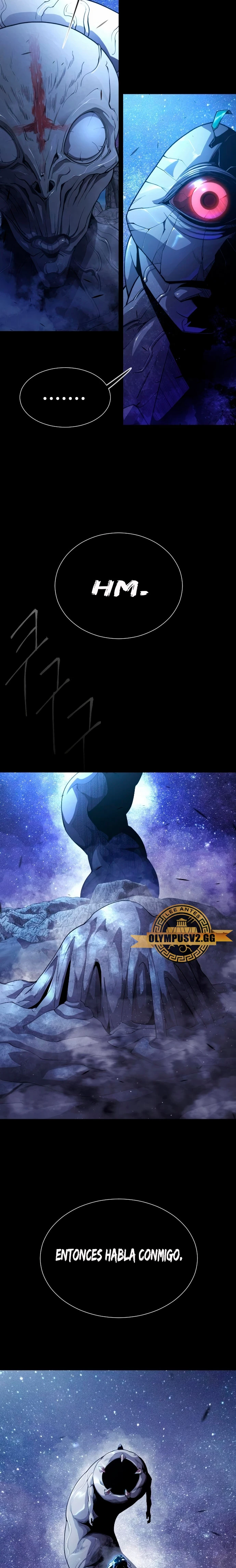 Super humanos capítulo 151 página 11