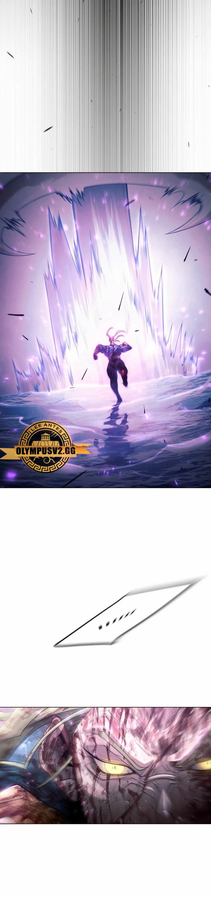Super humanos capítulo 152 página 26
