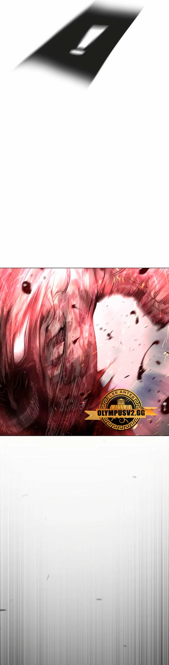 Super humanos capítulo 152 página 60