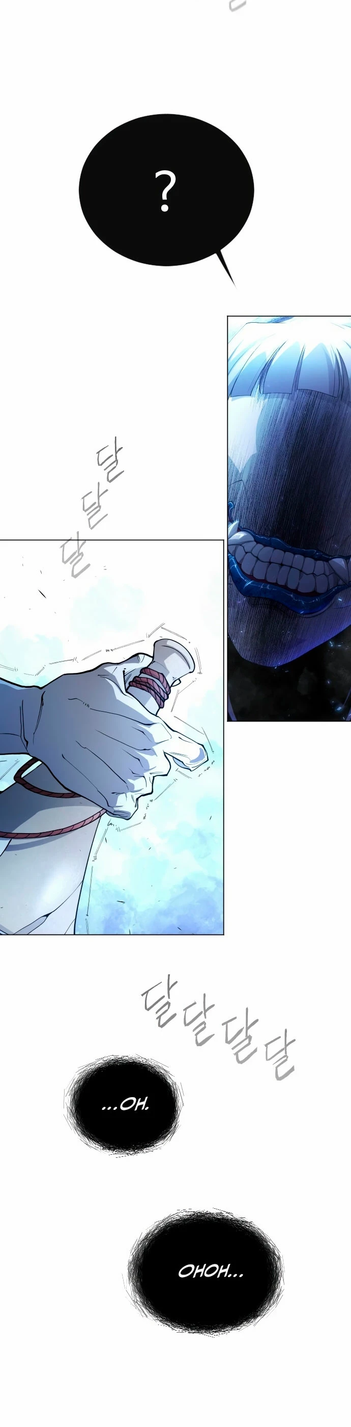Super humanos capítulo 152 página 67