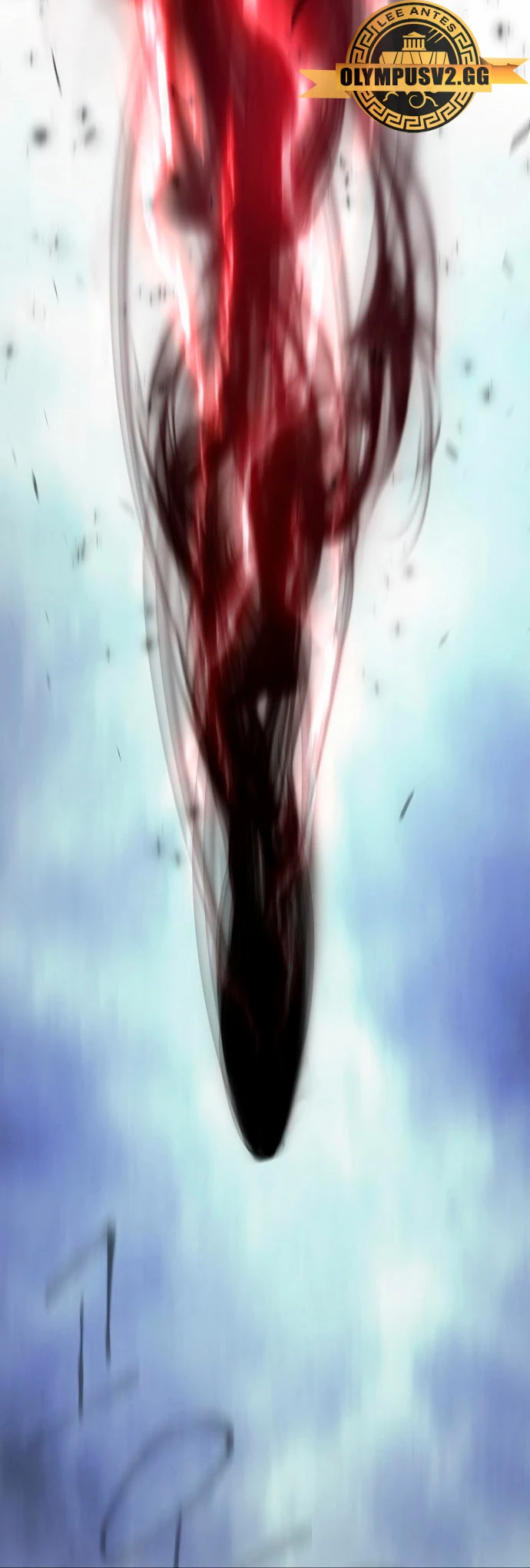 Super humanos capítulo 152 página 72