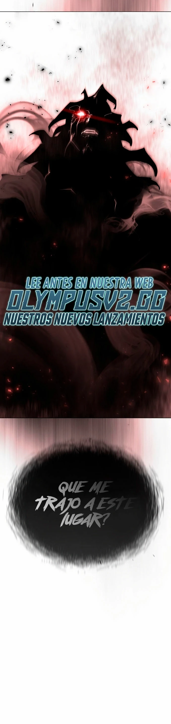 Super humanos capítulo 152 página 75