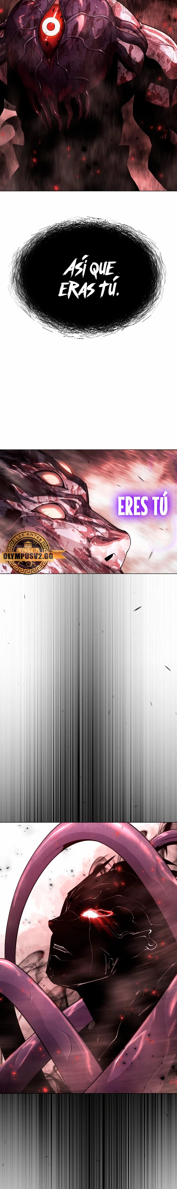 Super humanos capítulo 153 página 10