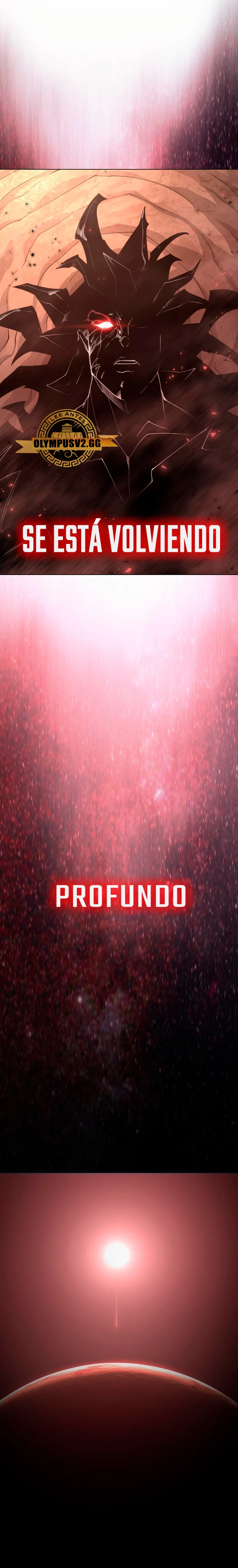 Super humanos capítulo 153 página 16