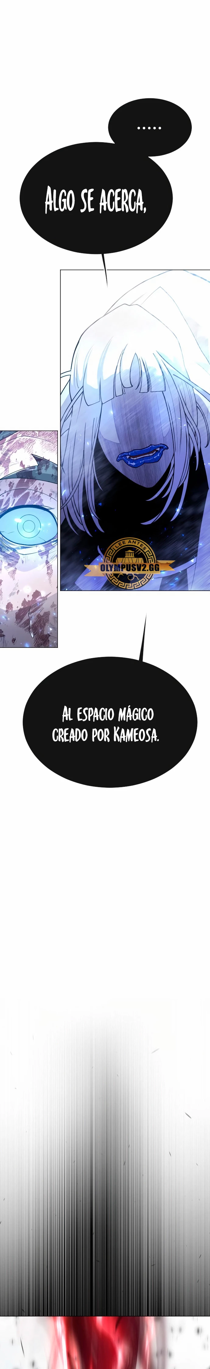 Super humanos capítulo 153 página 2