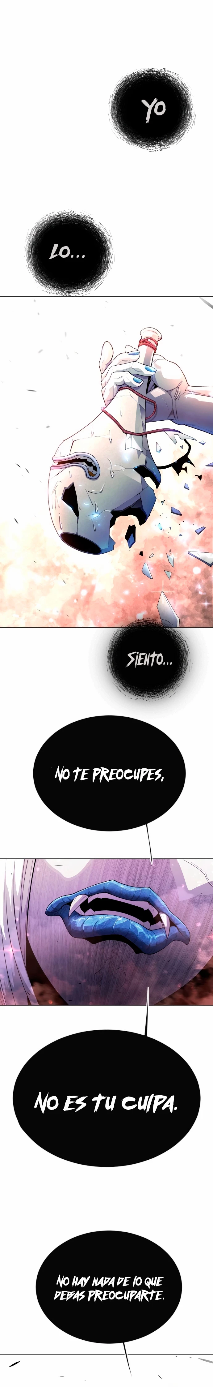 Super humanos capítulo 153 página 7