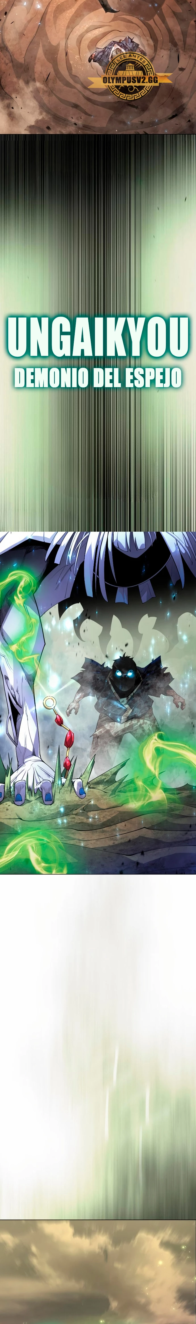 Super humanos capítulo 154 página 37