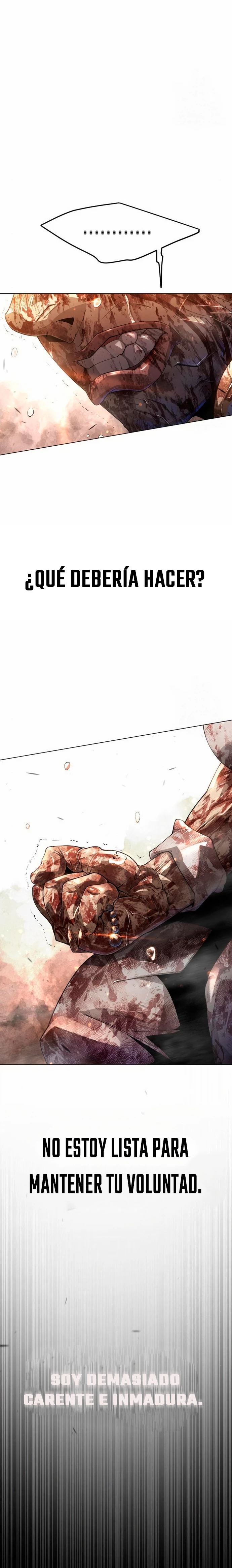 Super humanos capítulo 156 página 12