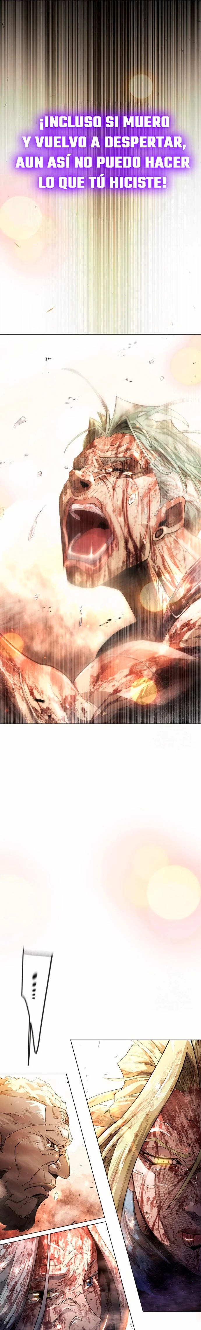 Super humanos capítulo 156 página 23