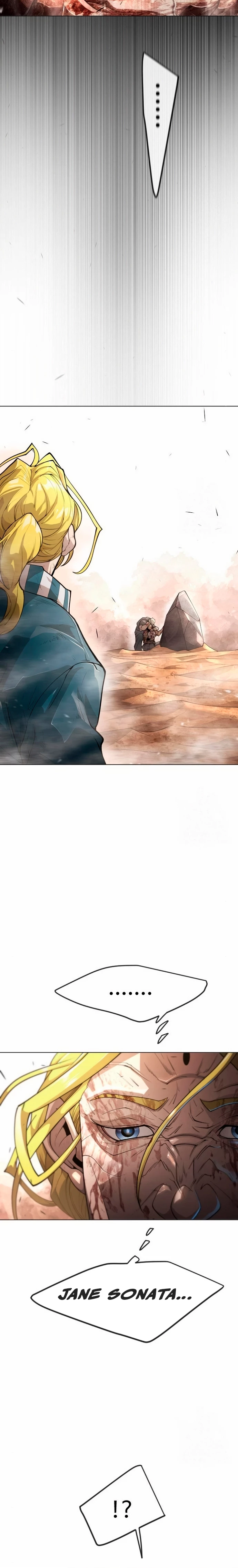 Super humanos capítulo 156 página 25