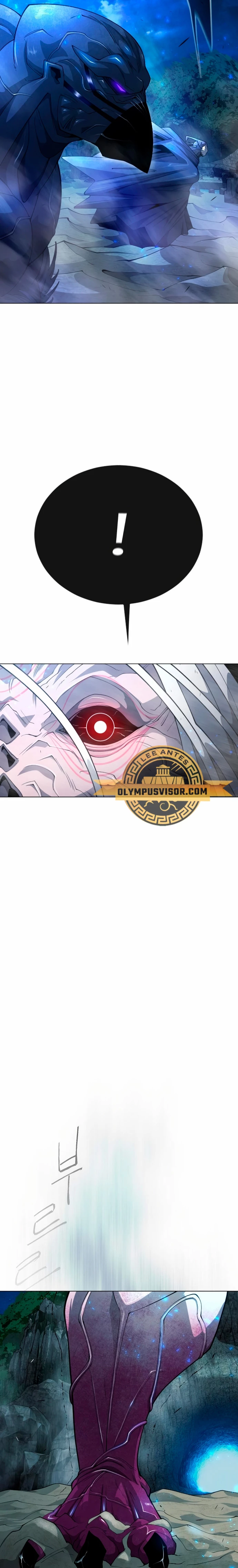 Super humanos capítulo 158 página 12