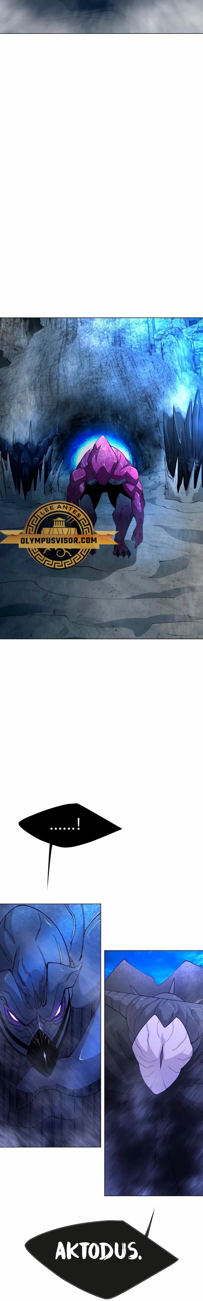 Super humanos capítulo 158 página 3
