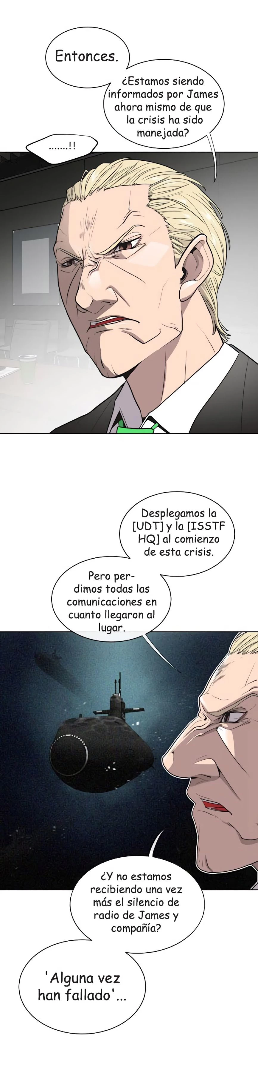 Super humanos capítulo 16 página 22