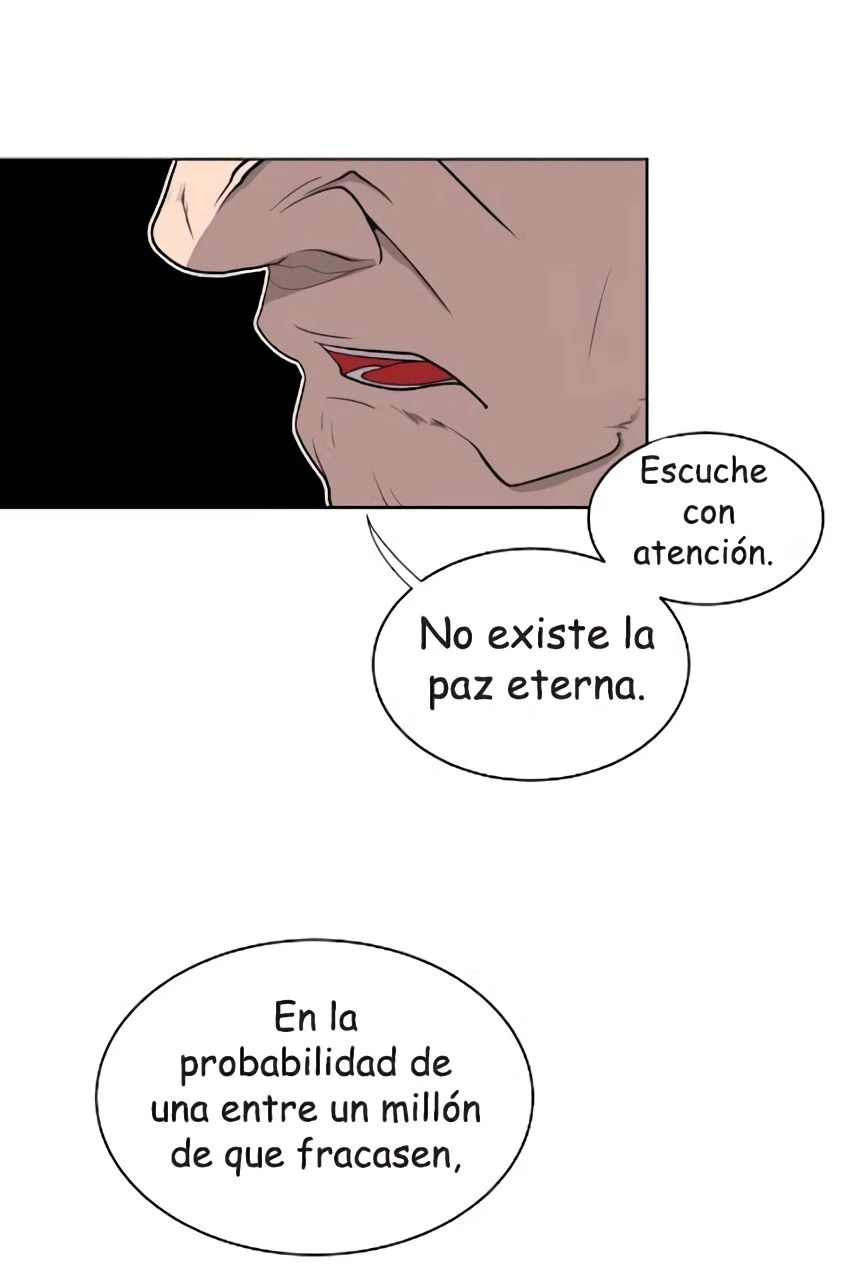 Super humanos capítulo 16 página 23