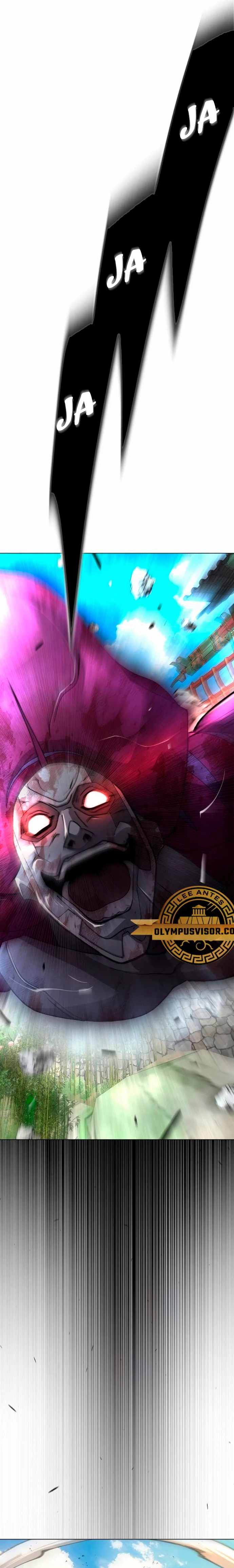Super humanos capítulo 164 página 30