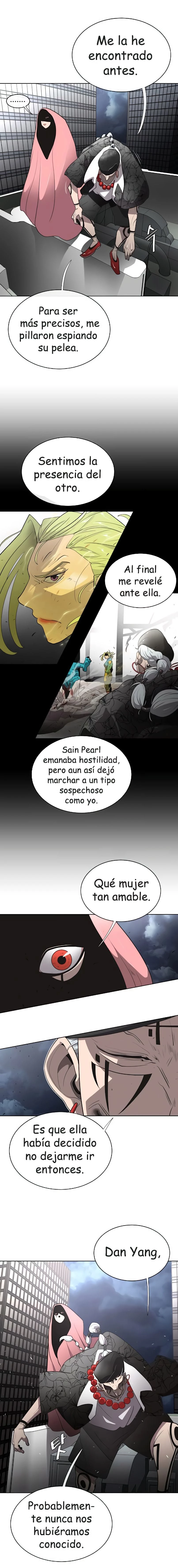 Super humanos capítulo 17 página 25