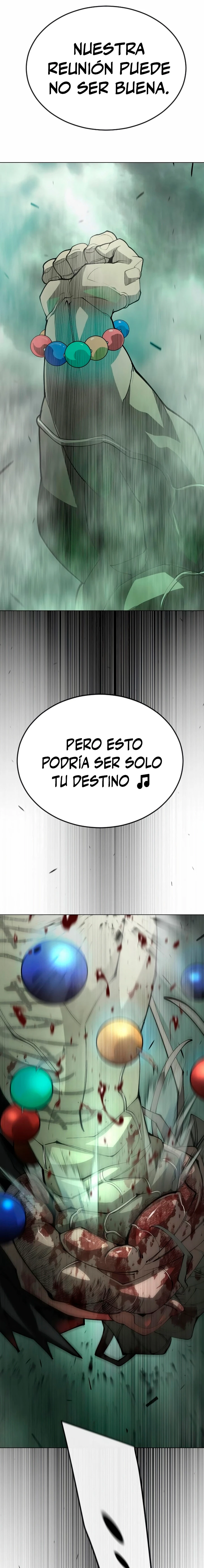 Super humanos capítulo 179 página 3
