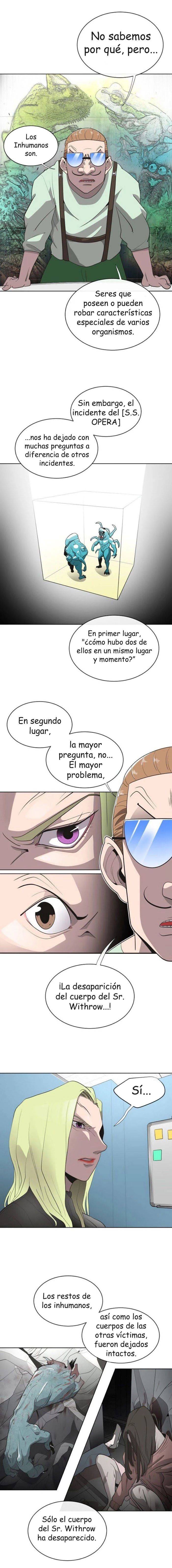 Super humanos capítulo 18 página 12