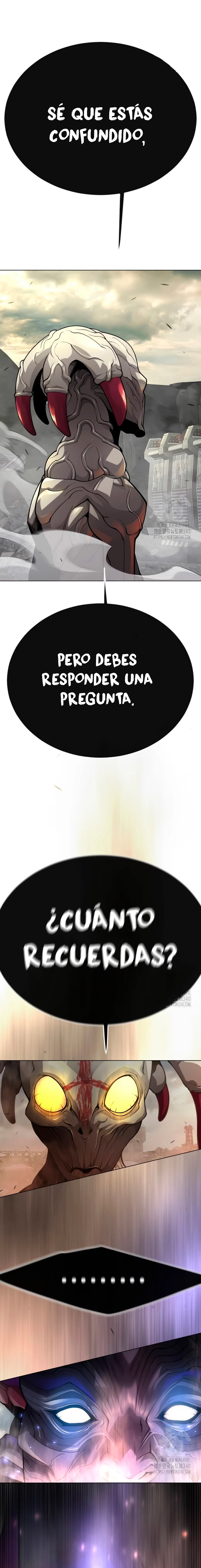Super humanos capítulo 181 página 10