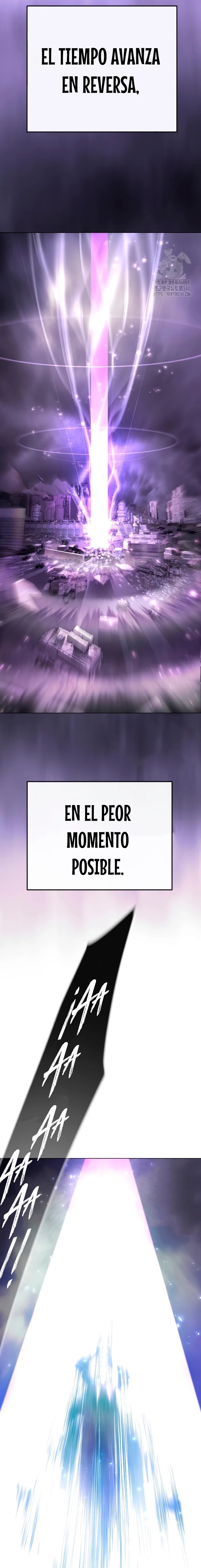 Super humanos capítulo 181 página 3