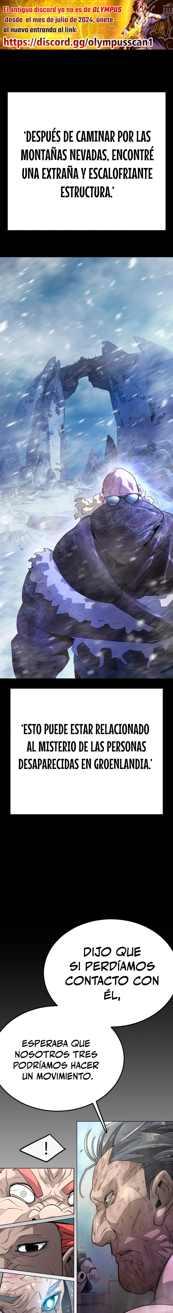 Super humanos capítulo 187 página 2