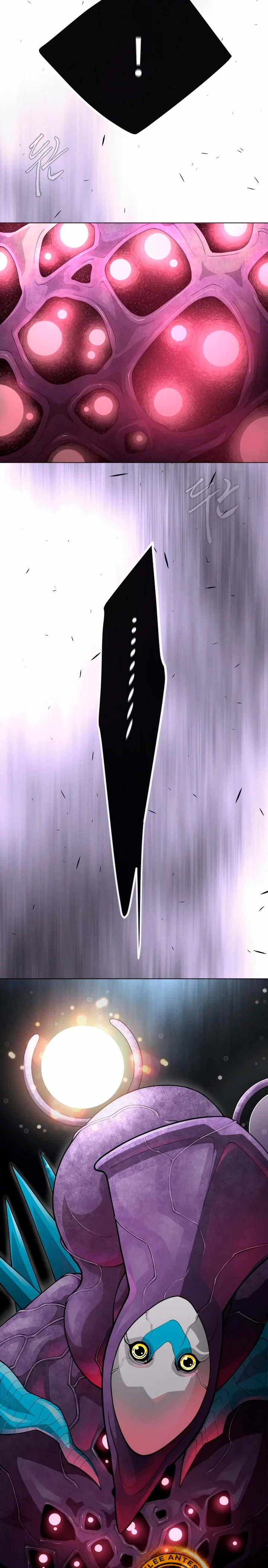 Super humanos capítulo 187 página 49