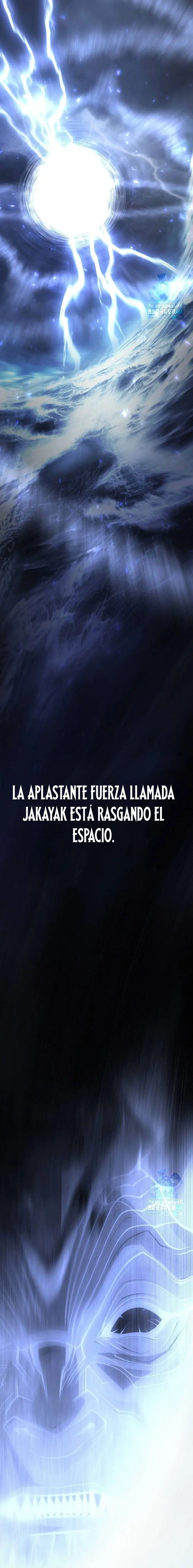 Super humanos capítulo 189 página 29