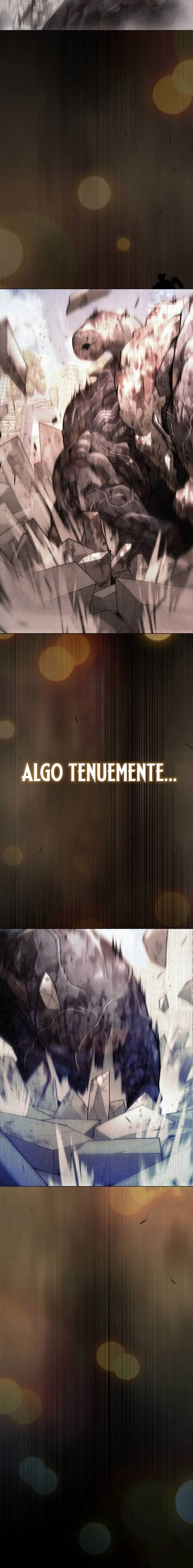 Super humanos capítulo 189 página 31