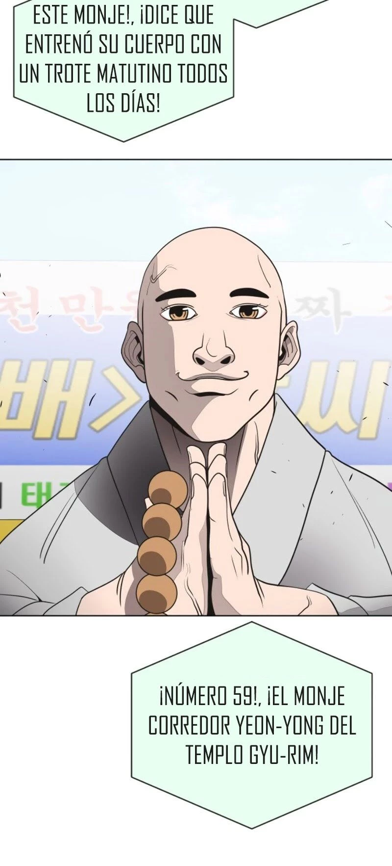 Super humanos capítulo 19 página 19