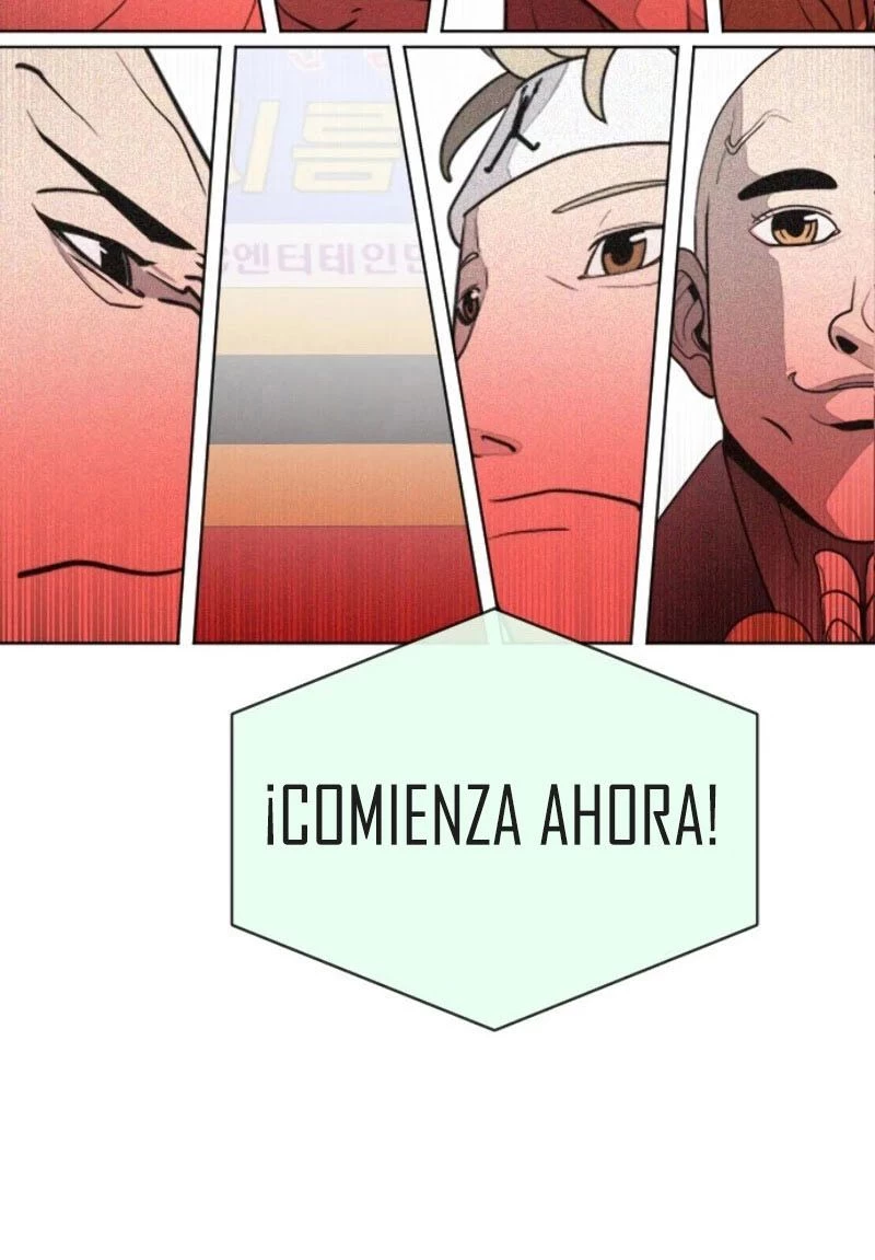 Super humanos capítulo 19 página 26
