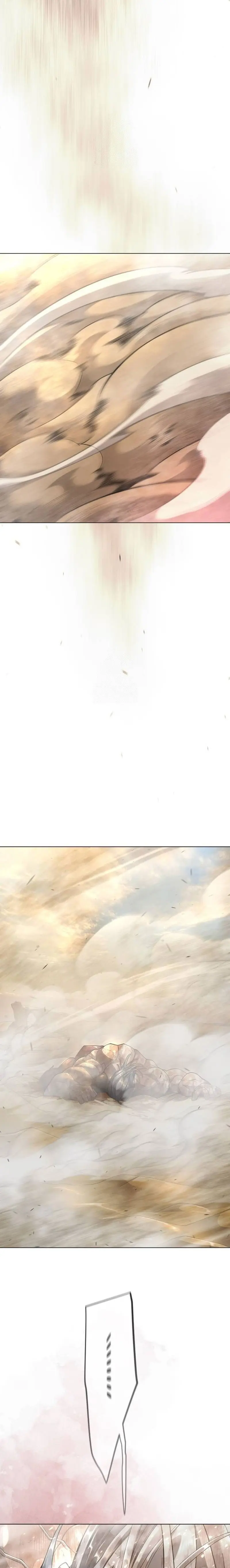 Super humanos capítulo 191 página 17