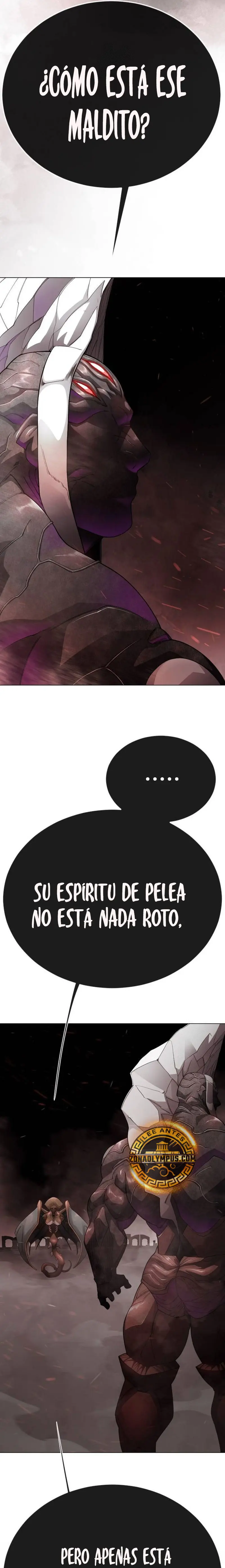 Super humanos capítulo 194 página 7